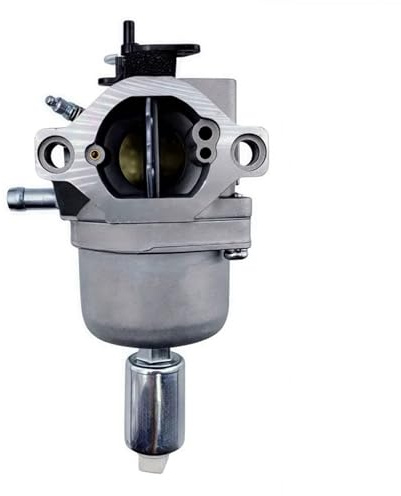 Per Trattorino Rasaerba Troy Bilt Pony LA115 LA105 LA110 Da 42 Pollici 13WM77KS011 Con Filtro Aria 796031 E Carburatore D100 Carburetor Kit