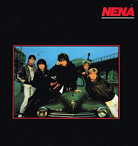 Nena (International Album) [Vinyl LP]