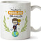 MUGFFINS Tazza Psicologo (Migliore del Mondo) - Idee Regali Originali Psicologia