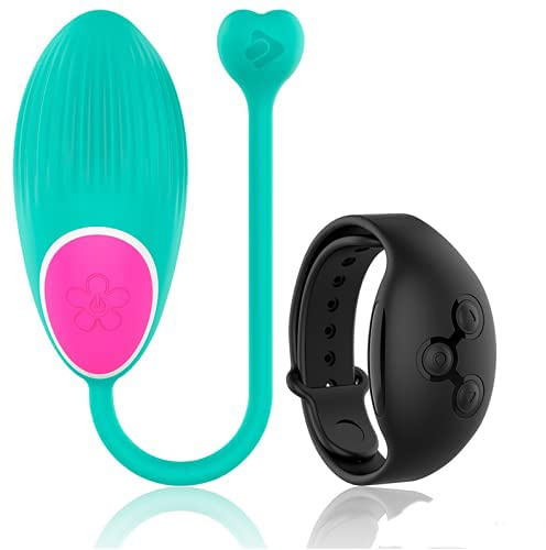 WEARWATCH Wearwatch Ei mit Fernbedienung, 150 g