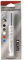 CARALL Stylo Retouche Carrosserie Supprimer les rayures Auto, Marqueur Couvre-rayures Auto (Argent)