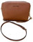 Michael Kors East West Jet Set Umhängetasche mit großem Logo, Gepäck, Medium