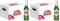 Stella Artois Birra, Bottiglia - Pacco da 48 x 330 ml