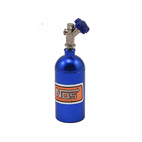 13 cm x 4,4 cm für NOS Flasche Nitrous Auto Aufkleber LKW Aufkleber Stoßstange Fenster DIY