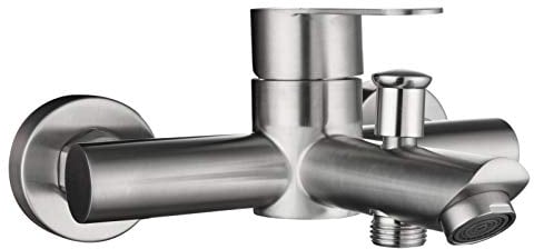 CIENCIA SUS Edelstahl 304 Badewanne Dusche Wandarmatur Wandarmatur SNA516