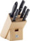 Zwilling 38591-001-0 1, Edelstahl