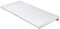 sleepling Topper 180x200 Kaltschaum, Matratzentopper 6cm dick, orthopädische Matratzenauflage, für alle Matratzen und Betten, Made in EU, Ökotex, Waschbar 60 Grad