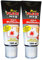 2 x Prax FLECK weg gegen Blutflecken 100ml, Fleckentferner, Reinigungsmittel