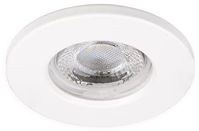Downlight Ip65 Bala Led 7,6W 2700K Blanco 644Lm