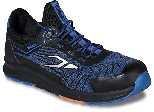 Beta 7352B 45 - Scarpe 0-Gravity leggerissime, in tessuto mesh ad alta traspirazione