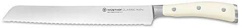 Wüsthof Classic Ikon Crème 9 Inch Bread Knife