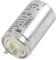 sparefixd Condensateur 8uf pour sèche-linge AEG