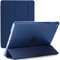 Smart Smart - Custodia magnetica sottile per Apple iPad mini 4 2015 e mini 5 2019, colore: Blu
