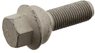 FEBI BILSTEIN 46675 Radschraube Vorne Hinten Kompatibel mit MERCEDES-BENZ SPRINTER 3,5-t Kasten 906 68006805AA A0009902407 WHT000888