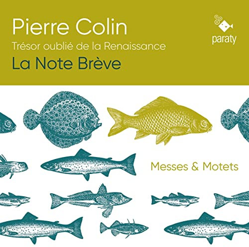 Tresor Oublie de la Renaissance