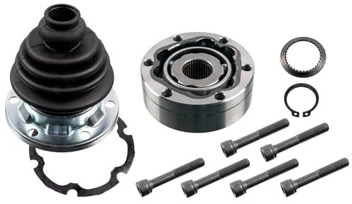 FEBI BILSTEIN 177489 Gelenksatz Antriebswelle Gelenksatz 34mm 100mm 1,7kg