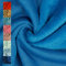 VmG-Store Polar Fleece Stoff Meterware Alpenfleece 21 Farben Fleecestoff zum Nähen mit Antipilling 150cm Breite (003 I Petrol)
