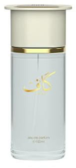 Ahmed Al Maghribi Perfumes Kaaf unisex 100ML Ahmed Al Maghribi Perfumes