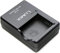 Hostorch DE-A65 Camera Battery Charger for Panasonic LUMIX DE-A65, DE-A65A, DE-A65B, DE-A65BA, DEA65, DEA65A, DEA65B, DMC-ZS1, ZS3, ZS5, ZS7, ZS8, ZS10 Camera DMW-BCG10GK - 7.4V Output Voltage