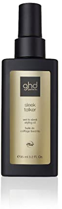 ghd Sleek Talker Styling Oil