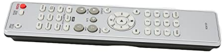 Fernbedienung Ersatz Hochsensible Fernbedienung für RC001CD CD6002 CD6005 CD46 CD67 CDM3 CD5001 Fernbedienung SACD DAC Optical Disc und CD Player