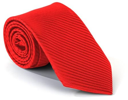 MAIANY Herren Krawatten, 8cm Einfarbige Krawatte Formelle Krawatte für Männer, klassische Premium Krawatte für Männer Hochzeit Geschäft