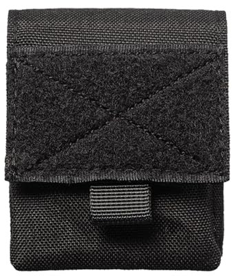 Pochette de gadget d'extérieur | Sac banane | Organiseur de gadgets pour homme Pochette en nylon pour la randonnée, la plage, la pêche, l'équitation, l'escalade