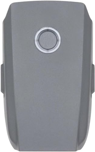 Mavic 2 Pro Akku 3850 mAh, intelligente Flugstromquelle mit selbstheizender Funktion, kompatibel mit DJI Mavic 2 Serie: Mavic 2 Pro, Mavic 2 Zoom, Mavic 2 Enterprise & Advanced Drohne, bis zu 31