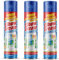 Elbow Grease Glass Cleaner Aerosol 400ml - Powerful Performance, Streak-Free Shine (3, Glass Cleaner Aerosol 400ml)