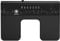 Bluetooth Page Turner Bluetooth FußSchalter Page Turner Pedal Page Turner Kabellos Wireless Page Turner Pedal für Tablet Smartphones Live-Auftritte, Konzerte, Aufnahmestudios