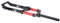 Fourche Avant pour VTT - Double Chambre à air - Fourche Avant pour vélo de 27, 5, par défaut
