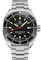 Two Elements Krypton Titaniumfish Swiss Automatic Diver Uhr