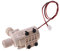 Adjustable Small Submersible Pump DC12V Solar Submersible Hot Water Pump Circulation Brushless Motor High Pressure Ceramic Pump