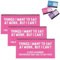 2025 Things I Want To Say At Work, 2025 Kalender, 2025 Wandkalender, Want To Say At Work Kalender 2025, Humorous Quotes Calendar, Fun Wall Calendar (3pcs)