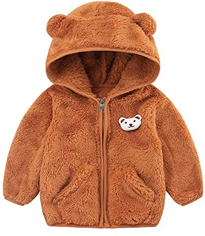 Generico Abbigliamento Neonato 18 24 Mesi Giacca Neonato 0-3 Mesi Salopette Bambina 8 Anni Tutina Neonata 0 3 Mesi Vestito Coniglio Neonato Abiti Neonata Invernali Giacca Impermeabile Bambino 2 Anni