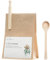 Naturkur® L-Glutamin 500 g Pulver, vegan in Handarbeit abgefüllt, ohne Zusatzstoffe, aus Unterfranken