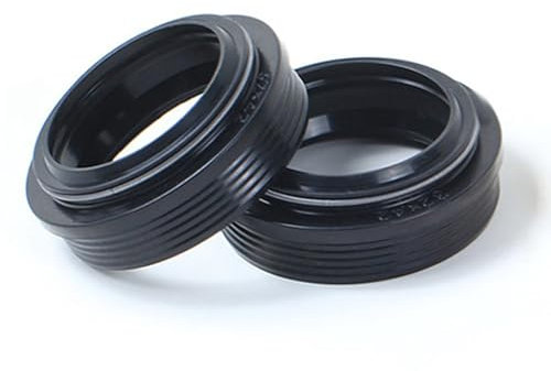 GIWFBQTR 2X Joint Anti-PoussièRe de Fourche de VéLo 32X41Mm Joint Anti-PoussièRe pour PièCes de RéParation de Fourche ///X-Fusion/