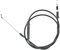 Spares2go Kupplungszugantrieb für Rasenmäher Stiga Combi 50 SQ B 55 SVQ B SVEQ H