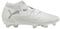 PUMA Future 8 Ultimate FG White Pack Weiß Weiss, 42,5 Unisex