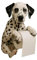 Porte Papier Toilette De Chien 3D, Support Papier Toilette Mural en Résine, Porte Rouleau WC en Forme De Statue d'animal, Cadeau Uniques pour Amoureux des Chien