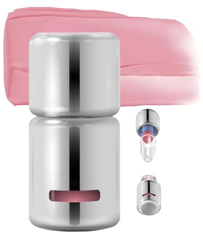 Liquid Blush, Jelly Color Liquid Blush, Weiches flüssiges Rouge für Wangen, Natürliches Mattes Blush flüssig Rouge-Make-up, Blush Stick with Sponge Head (#04)