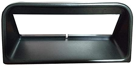 Embellecedor de Radio de Coche para Peugeot 406 1995-2005 DVD estéreo Placa Adaptador Montaje Dash instalación Bisel.