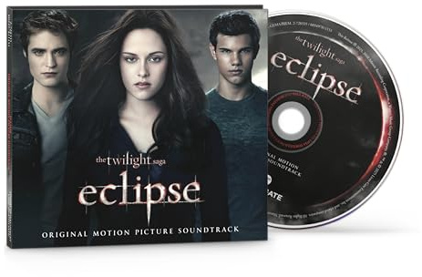 The Twilight Saga: Eclipse Soundtrack)