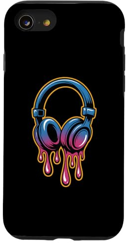 Headphone Case for iPhone SE (2020) / 7/8