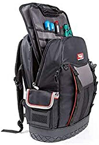 Tayg Mochila portaherramientas poliester reforzado