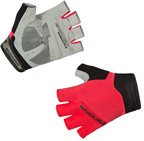 Endura Hummvee Plus Cycling Mitt | Silicone Grip Mitt