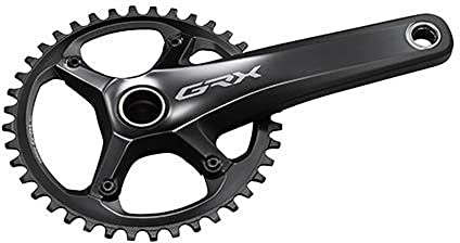 SHIMANO Connecting rods 11v.-FC-RX810-1 42D 172.5mm
