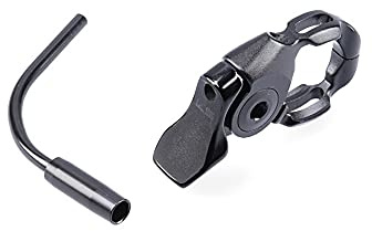 Accell Asia Limited Ks Kgsl Remotehebel Schwarz 31.8