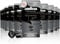 Lavazza, Espresso Maestro Ristretto, 100 Capsules Café Compatibles avec les Machines Nespresso Original, Notes de Chocolat et Caramel, Arabica et Robusta, Intensité 12/13, Torréfaction Foncé