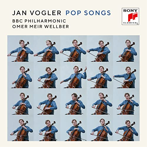 Sony Classical/Sony Music (Sony Music)